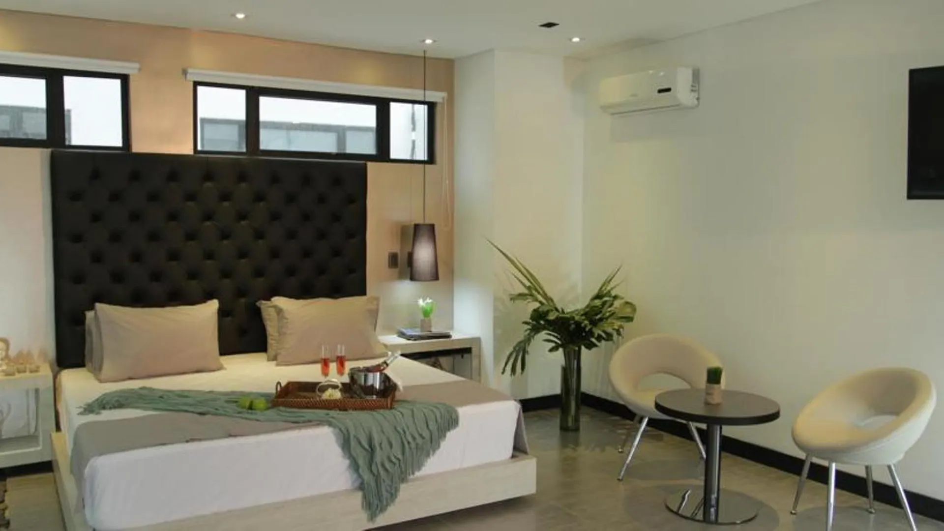 Hotel 47 Medellin Center