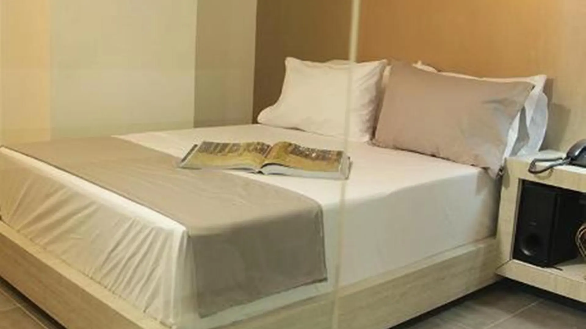 ***  Hotel 47 Medellin Center Kolumbien