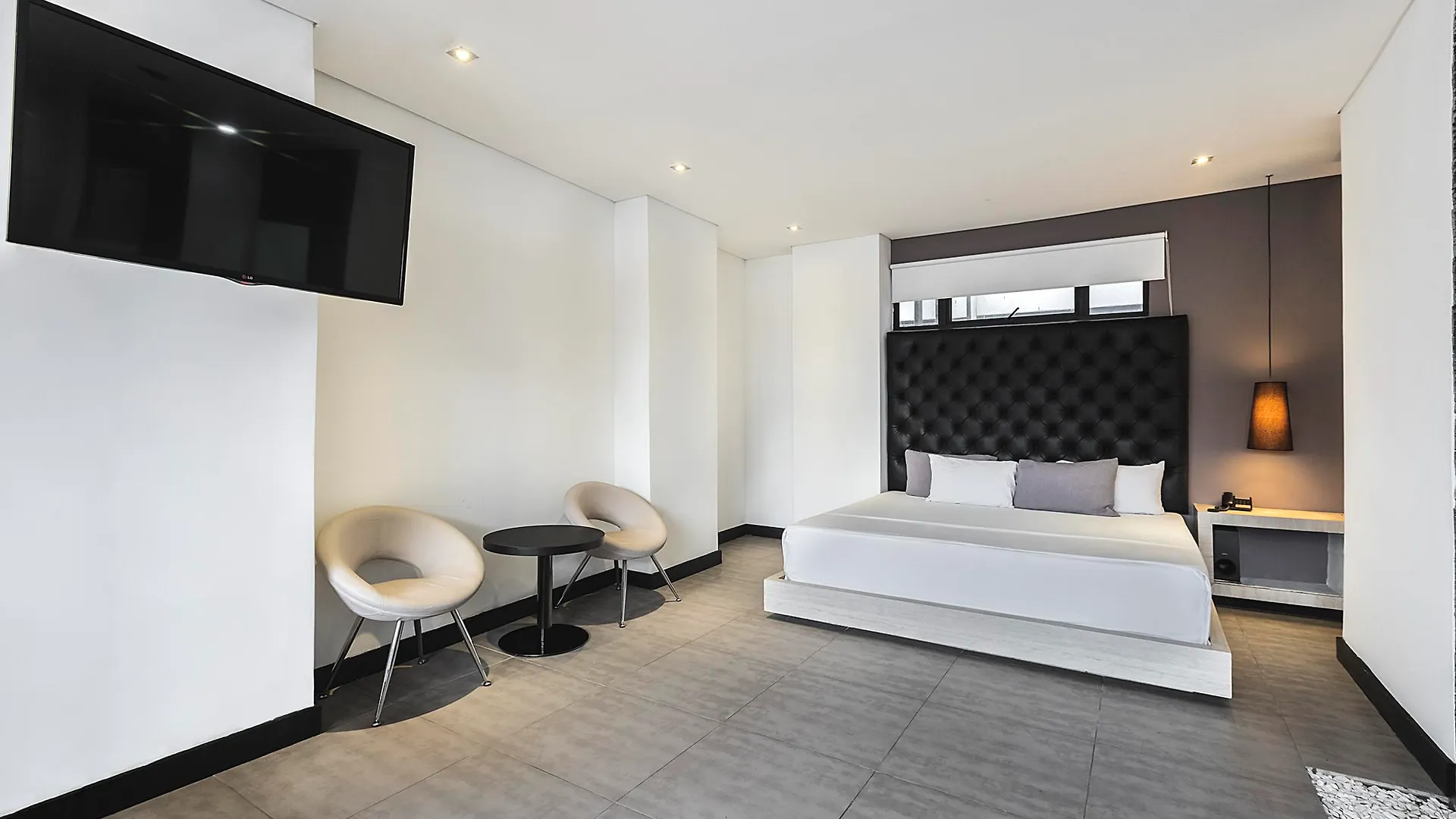 Hotel 47 Medellin Center