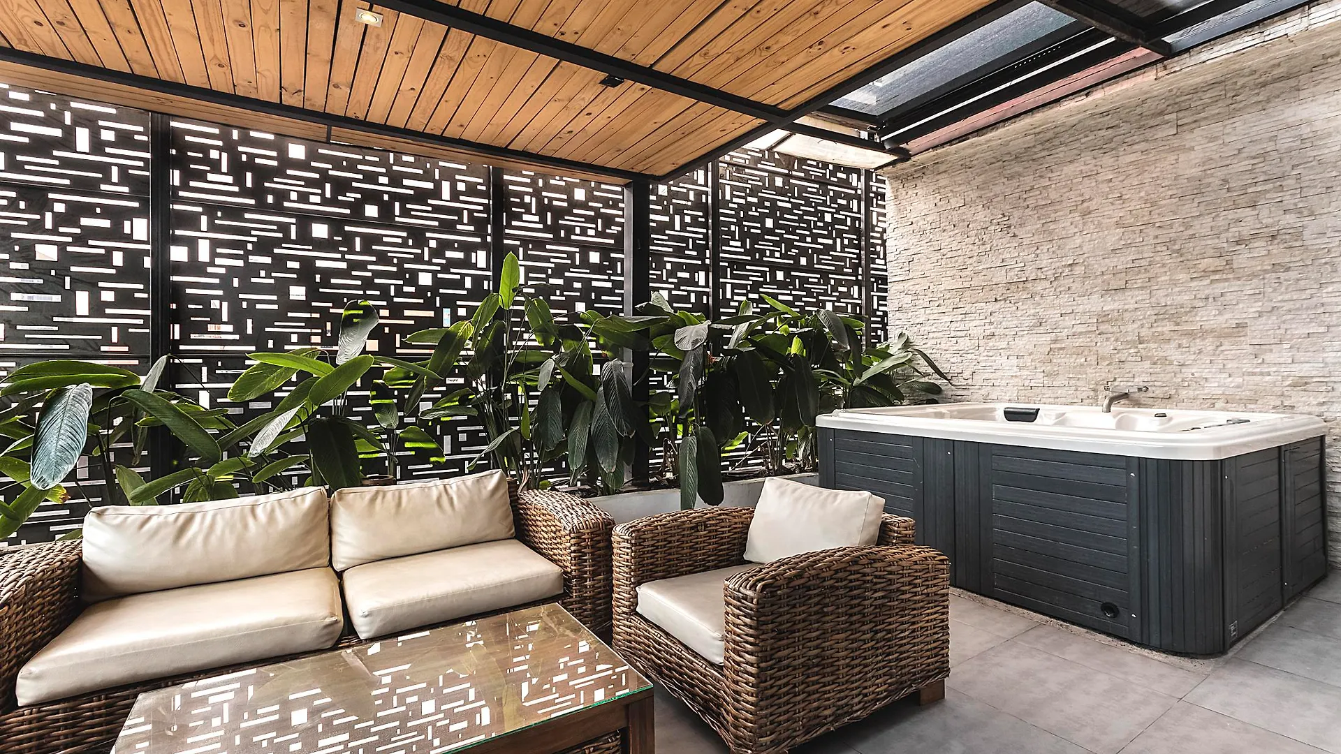 Hotel 47 Medellin Center