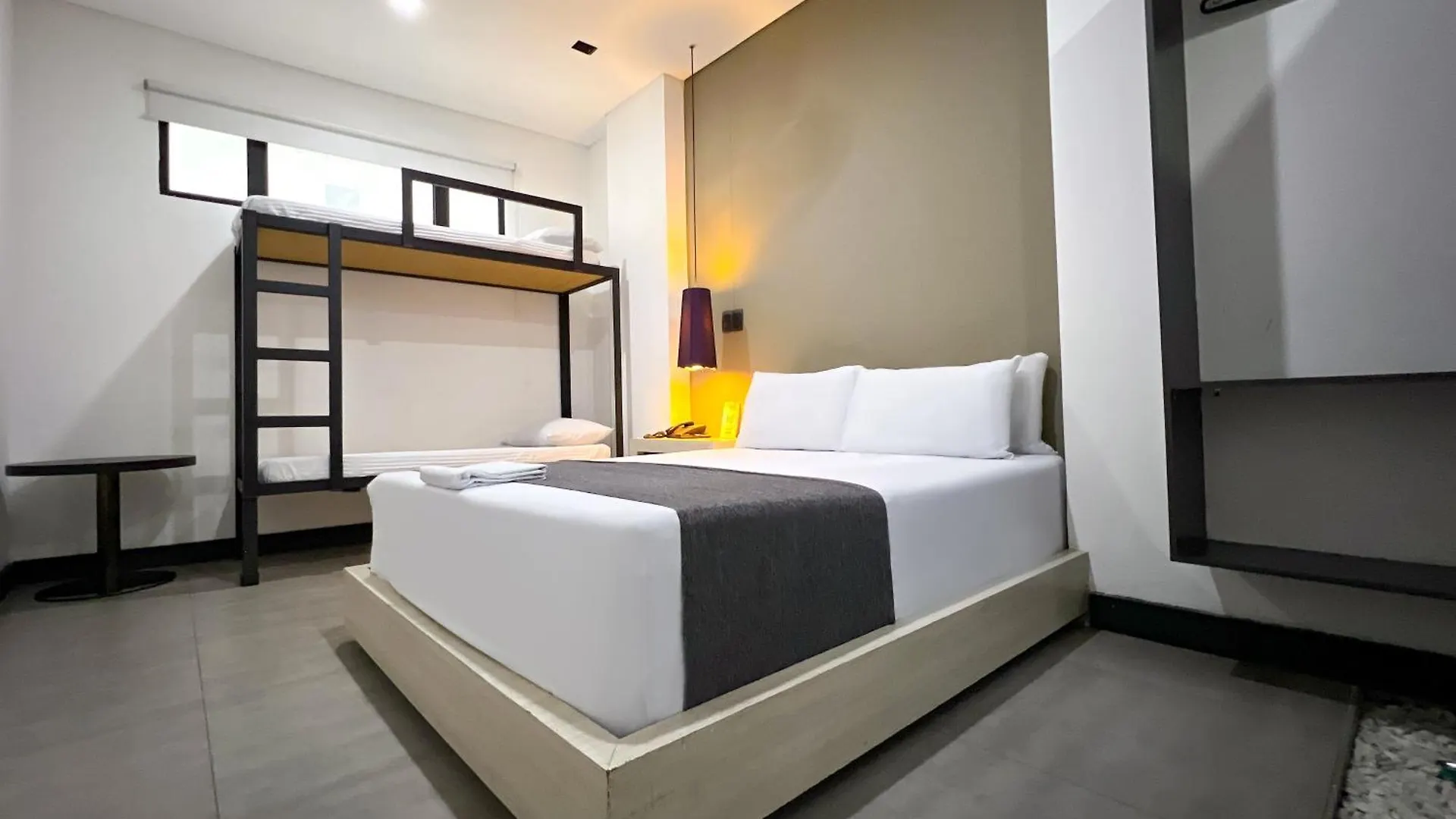 Hotel 47 Medellin Center Colombia