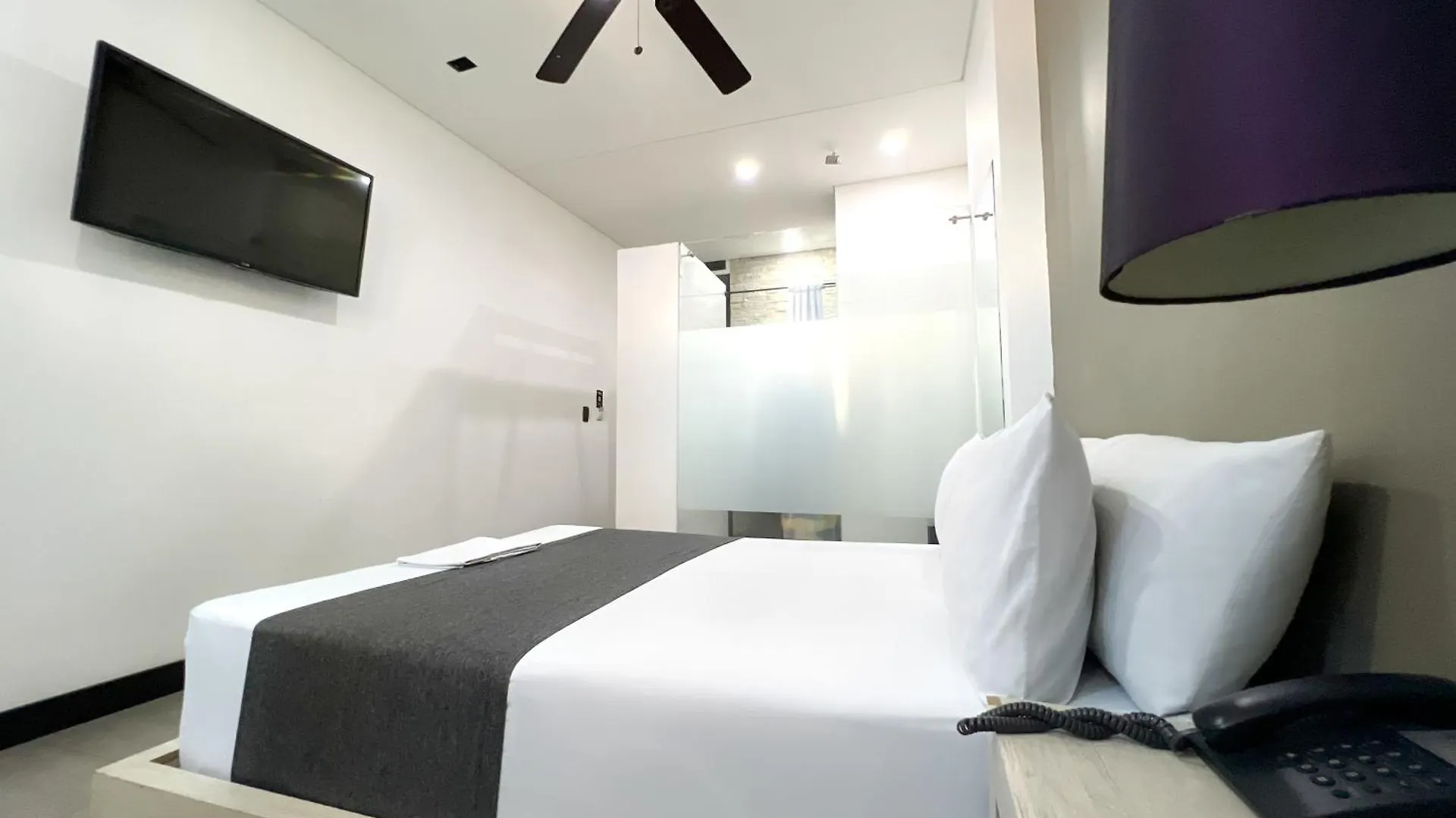 Hotel 47 Medellin Center Colombia
